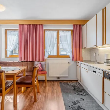 Rosi By Interhome Apartment