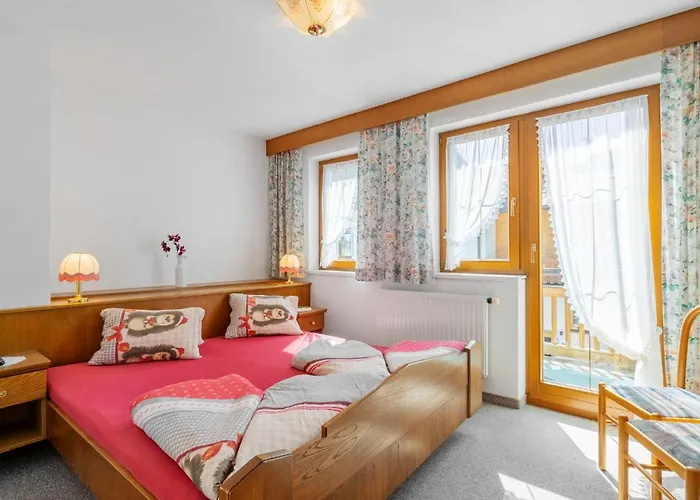 Rosi By Interhome Lejlighed