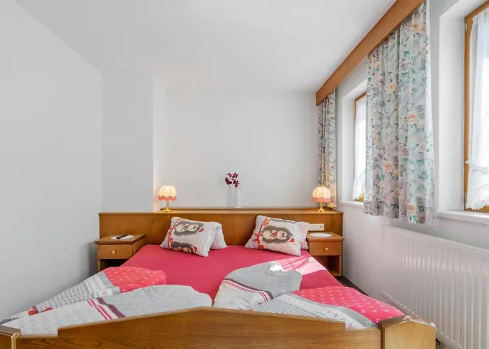 Rosi By Interhome Lejlighed *