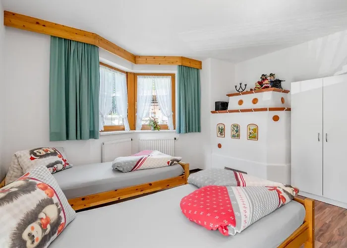 Rosi By Interhome Lejlighed Sölden