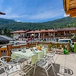 Apartmán Rosi By Interhome *