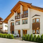 Apartamento Rosi By Interhome *