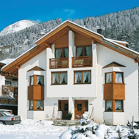 Rosi By Interhome Appartement