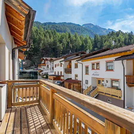 Rosi By Interhome Sölden