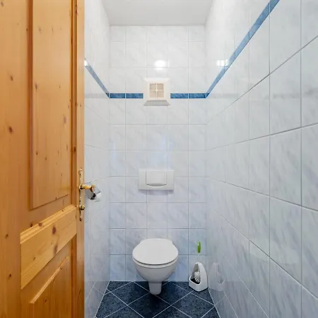 Apartamento Rosi By Interhome Sölden