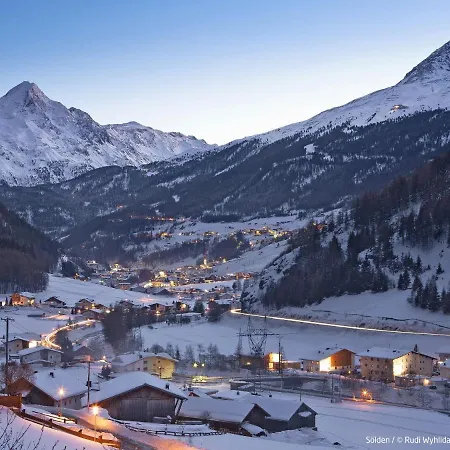 Rosi By Interhome Διαμέρισμα *