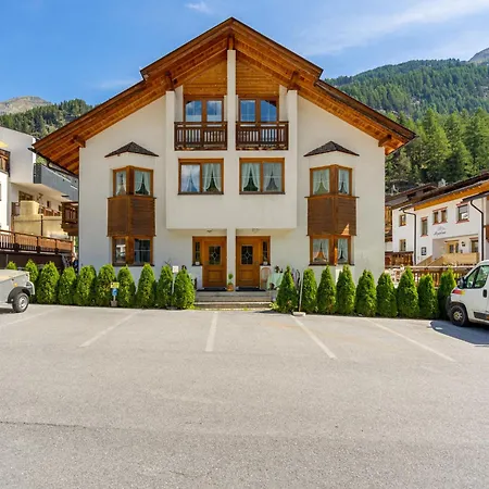 Rosi By Interhome Διαμέρισμα *