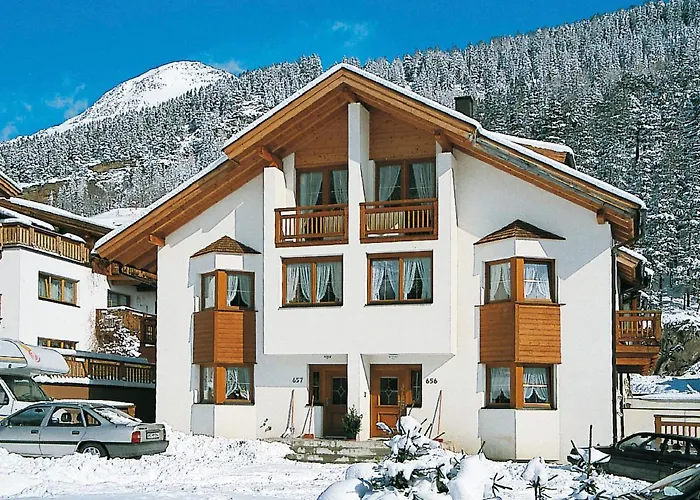 Rosi By Interhome Appartement