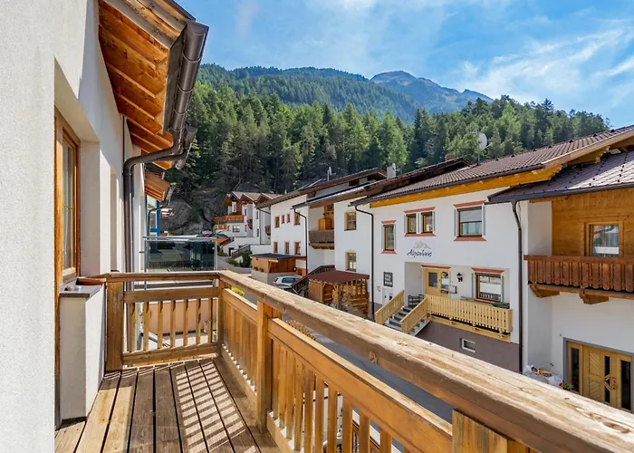 Rosi By Interhome Sölden