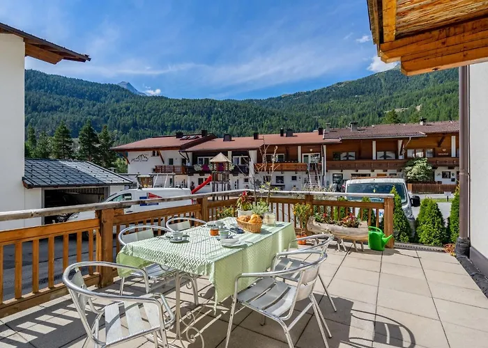 아파트 Rosi By Interhome *