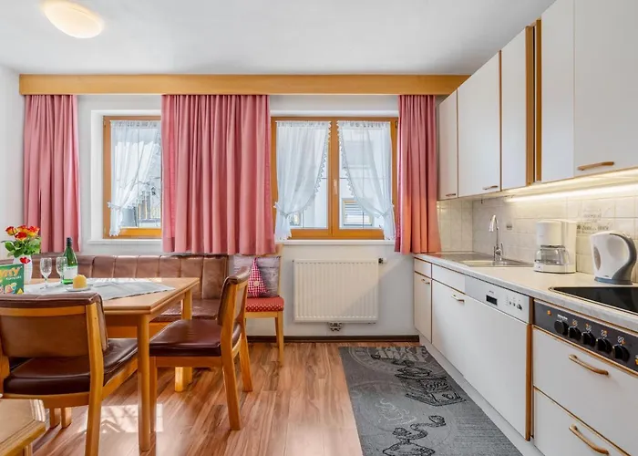 Rosi By Interhome Lägenhet