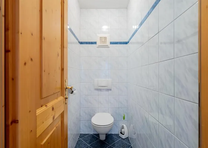 Lägenhet Rosi By Interhome Sölden