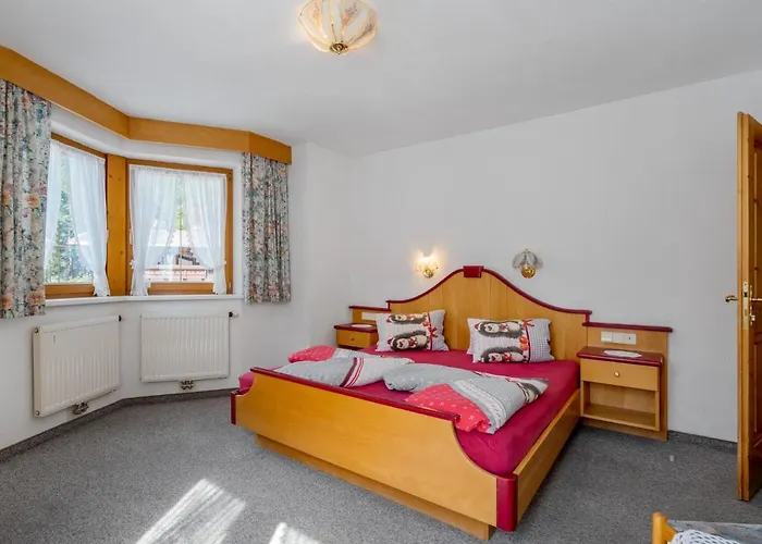 Rosi By Interhome Appartement