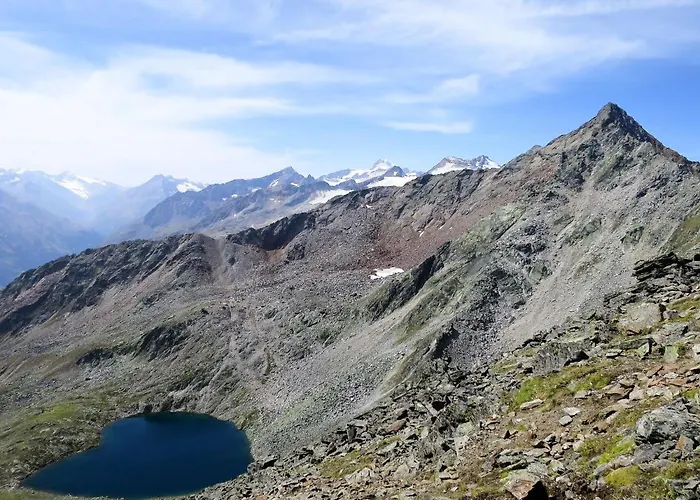 Rosi By Interhome Lägenhet *