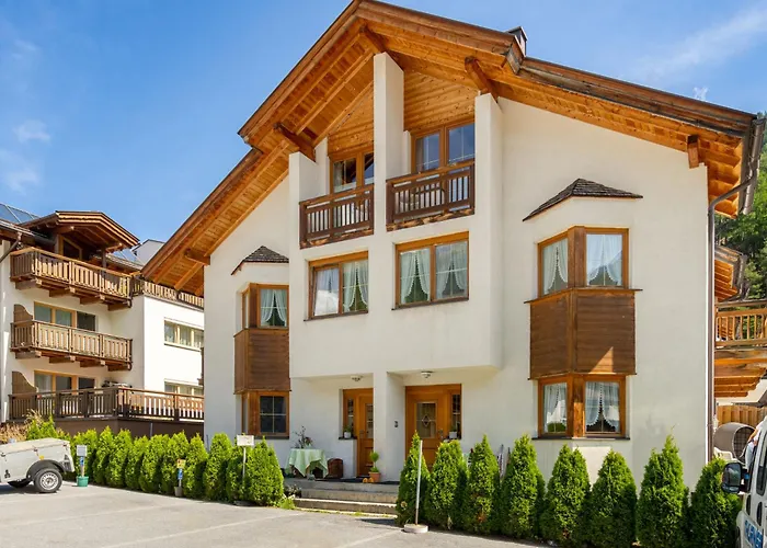 Daire Rosi By Interhome *