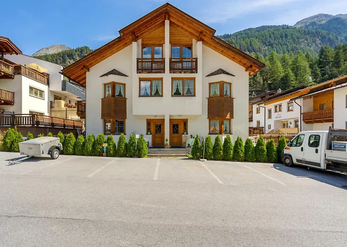 Rosi By Interhome Appartement *