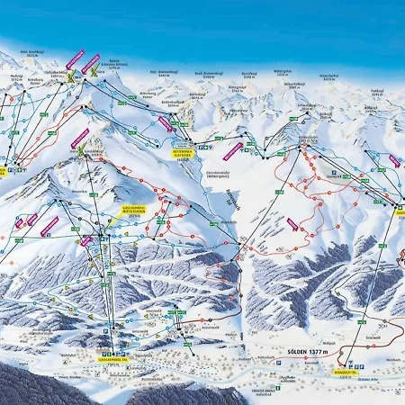 Appartement Rosi By Interhome