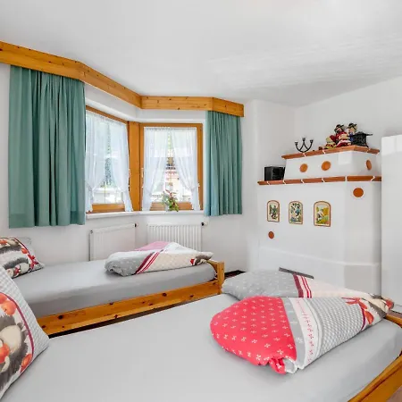 Rosi By Interhome Appartement Sölden