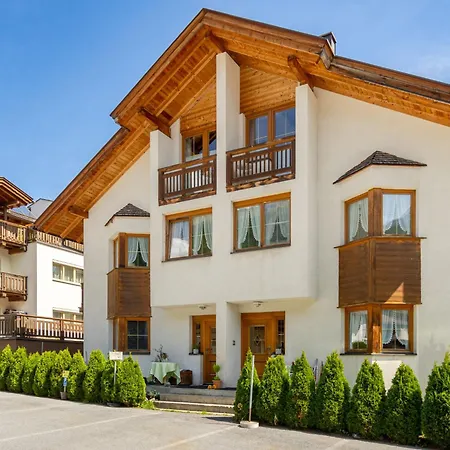 Appartement Rosi By Interhome *