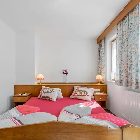 Rosi By Interhome Апартаменты *