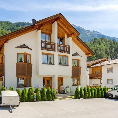 Rosi By Interhome